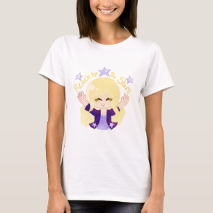 Reach For The Stars T-Shirt