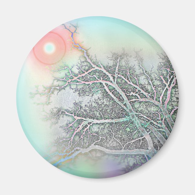 Reach Magnet (Front)