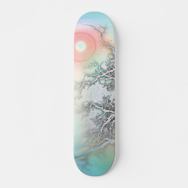 Reach Skateboard (Front)