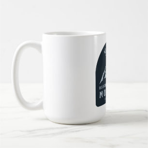 Reach the Top of the Mountain Coffee Mug