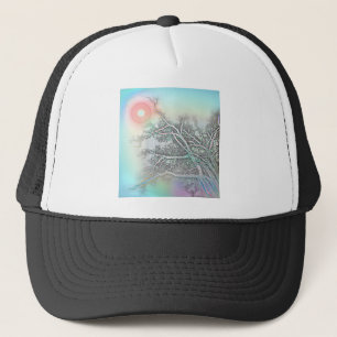 Reach Trucker Hat
