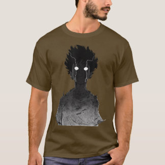 Reaching 100 rage emotional state japanese anime a T-Shirt