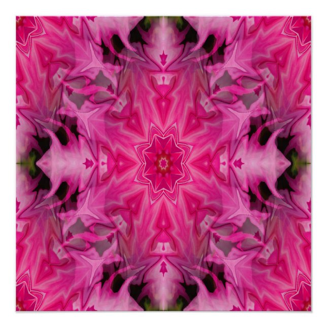 Reaching in for the star... poster (Front)