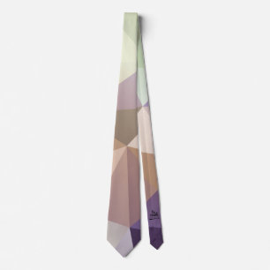 Reaching Light Custom Professional Necktie Design