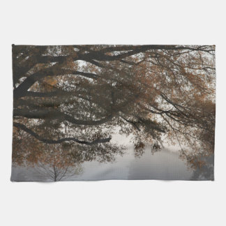 Reaching Out Kitchen Towel
