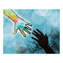 Reaching Out