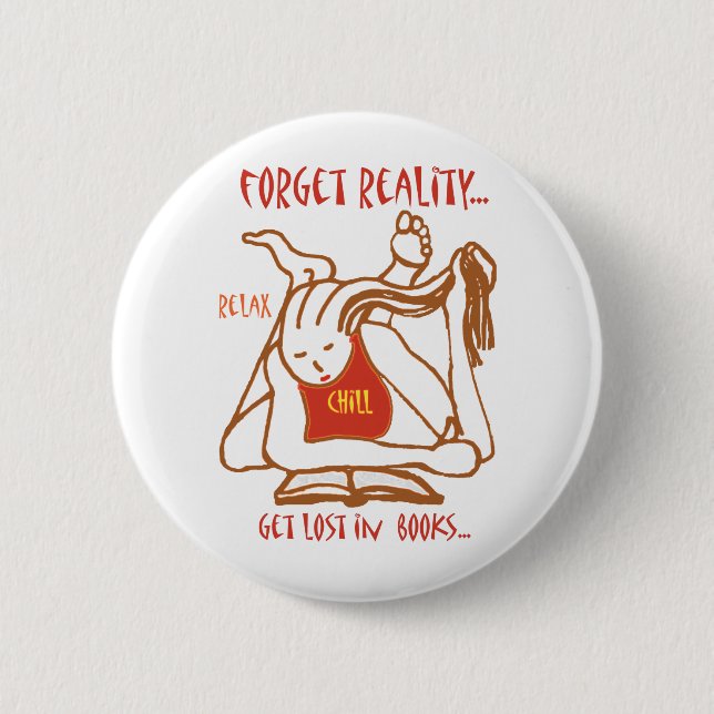 READ 2 INCH ROUND BUTTON (Front)