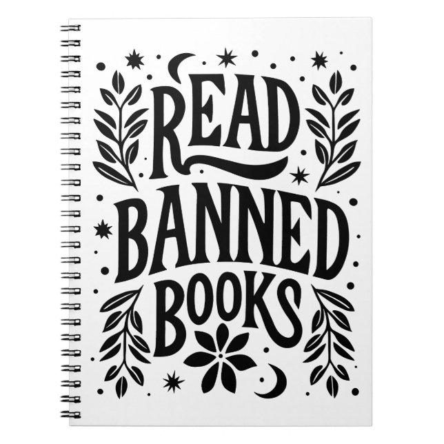 Read banned books (Front)