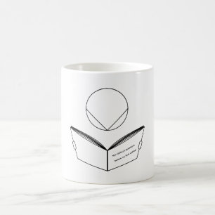 Read Coffee Mug