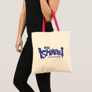 Read Ishmael by Daniel Quinn Tote Bag