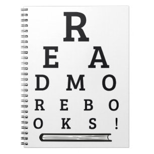 Read More Books