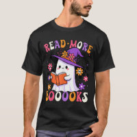 Read More Books Ghost Reading Book Funny Teacher H