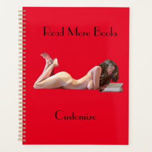 Read More Books Thunder_Cove Planner