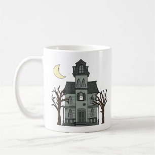 Read More Gothic Lit Mug