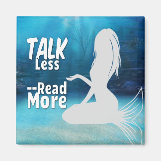 Read More Mermaid Magnet