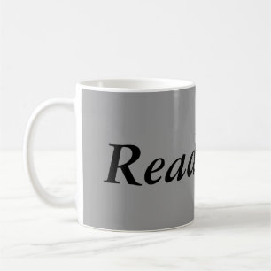 Read More Mug