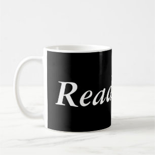 Read More Mug