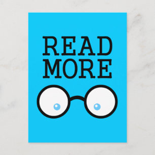 Read More Postcard