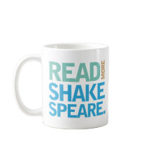 Read More Shakespeare