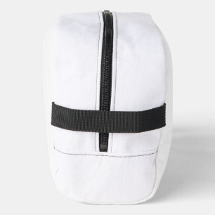 Read More while Making yourself Gorgeous  Dopp Kit
