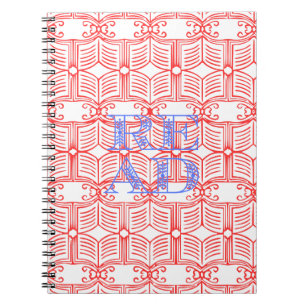 READ NOTEBOOK