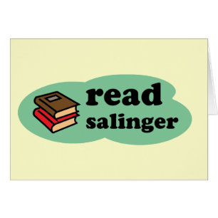 Read Salinger