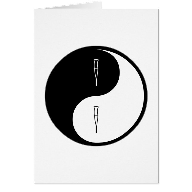 Réadaptation de Yin Yang (Devant)