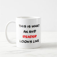 reader, avid