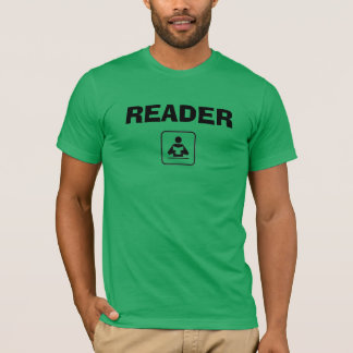 Reader T-Shirt