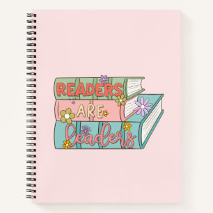 Readers Are Leaders – Cute & Inspirational Book