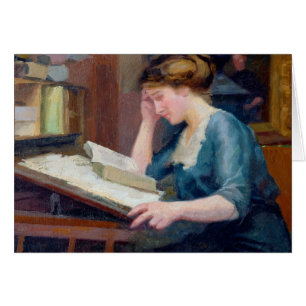 Reading