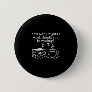 Reading 67 Meme English Teacher Funny 67 Book Love 2 Inch Round Button