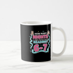 Reading 67 Meme English Teacher Funny 67 Book Love Coffee Mug