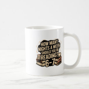Reading 67 Meme English Teacher Funny 67 Librarian Coffee Mug