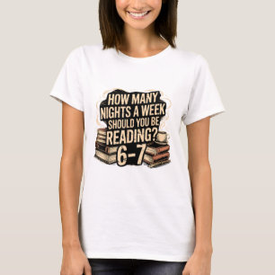 Reading 67 Meme English Teacher Funny 67 Librarian T-Shirt