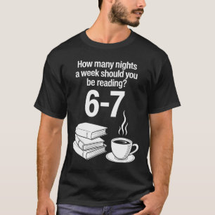 Reading 67 Meme English Teacher Funny Book Lover  T-Shirt