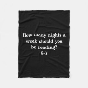 Reading 67 Meme Funny Book Lover Librarian English Fleece Blanket