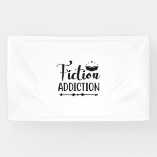 Reading Art Fiction Addiction Banner