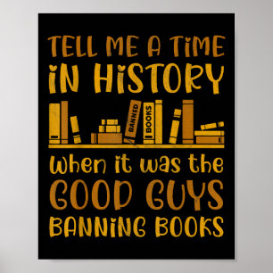 Reading Banned Books Reader Read Banned Books For Poster