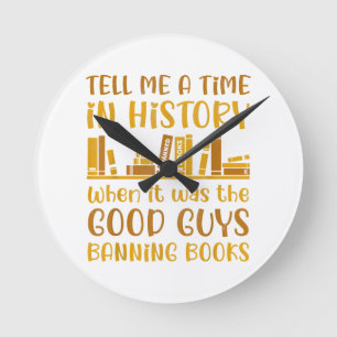Reading Banned Books Reader Read Banned Books For Round Clock