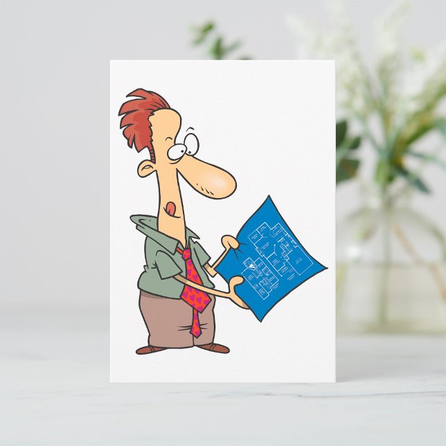 Reading Blueprints Invitations (Creator Uploaded)