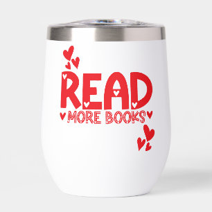 Reading Books Love 