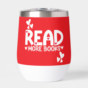 Reading Books Love 