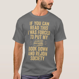 Reading books t shirts funny read books lover read