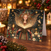 Reading Fairy