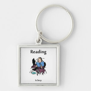 Reading Keychain