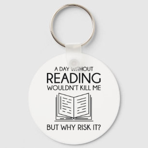 Reading Keychain