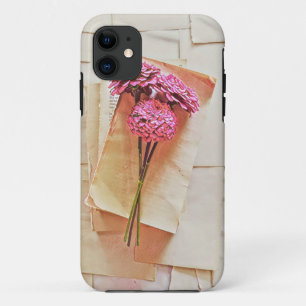 Reading Lovers Gift iPhone 11 Case