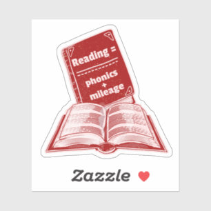Reading mileage Phonics 
