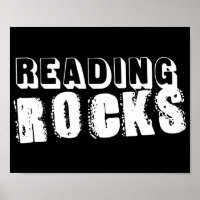 Reading Rocks